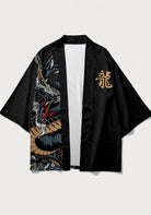 Kimono Jacke Kinder
