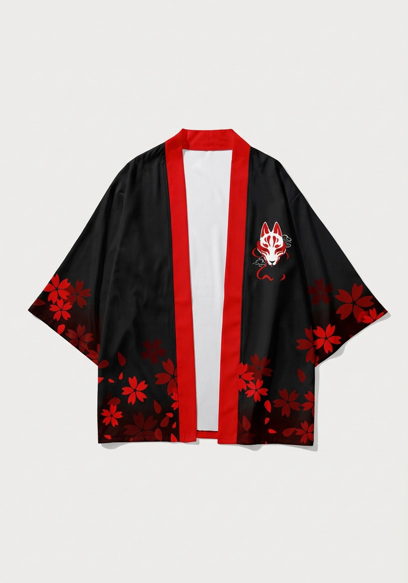 Kimono Jacke Kinder