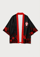 Kimono Jacke Kinder