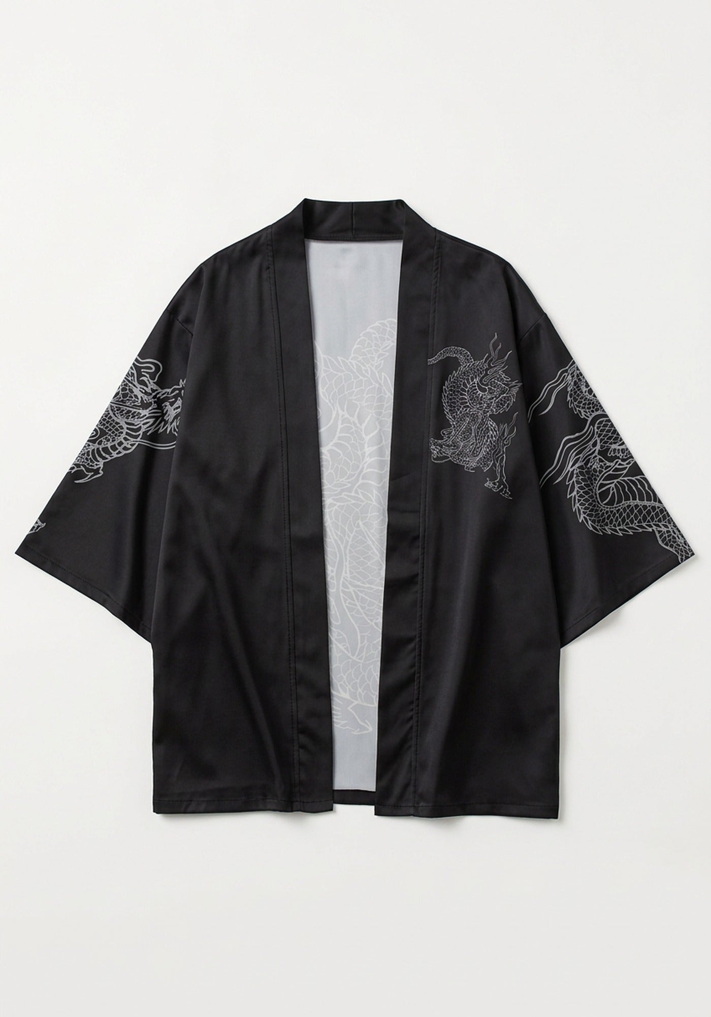 Kimono Jacke Kinder
