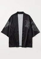 Kimono Jacke Kinder