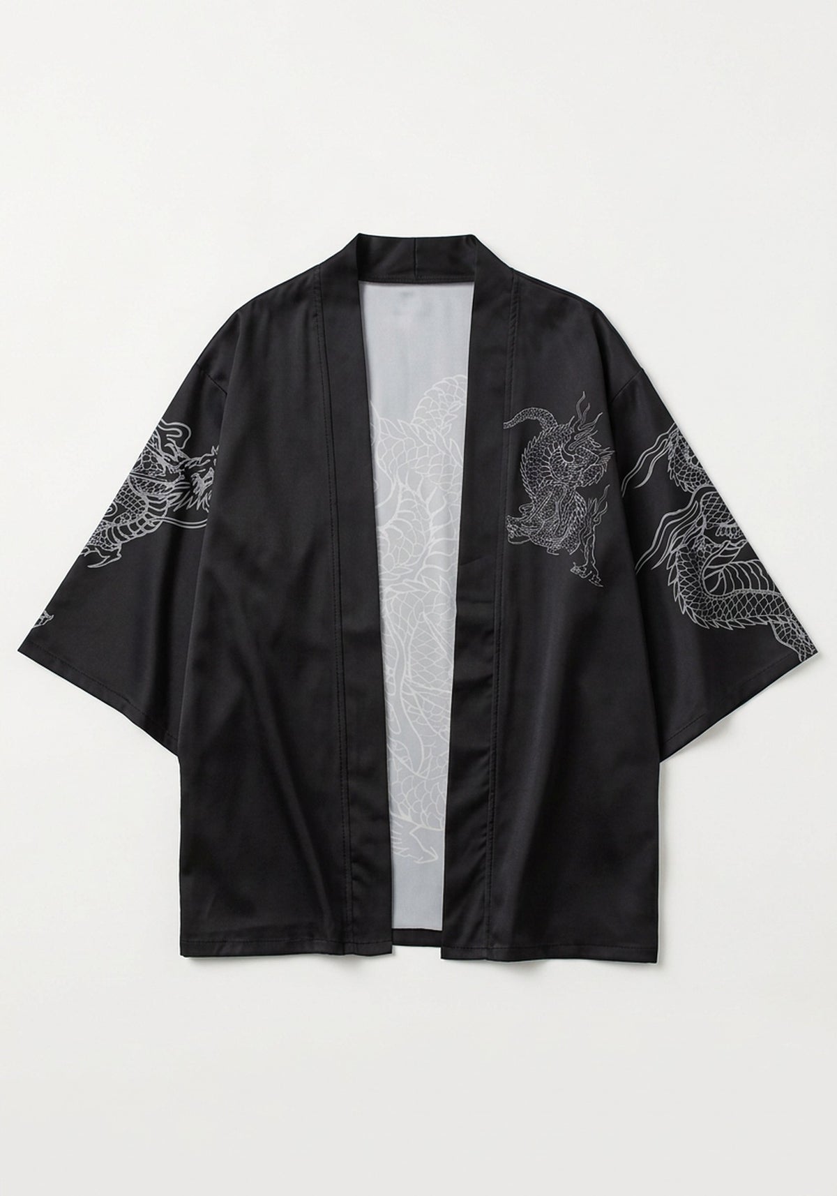 Kimono Jacke Kinder