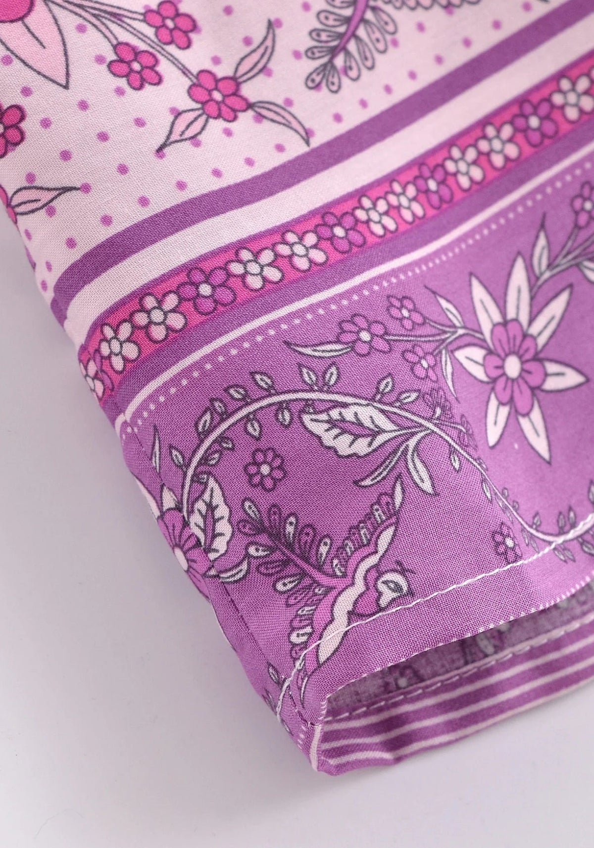 Kimono Jacke Sommer