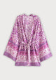 Kimono Jacke Sommer