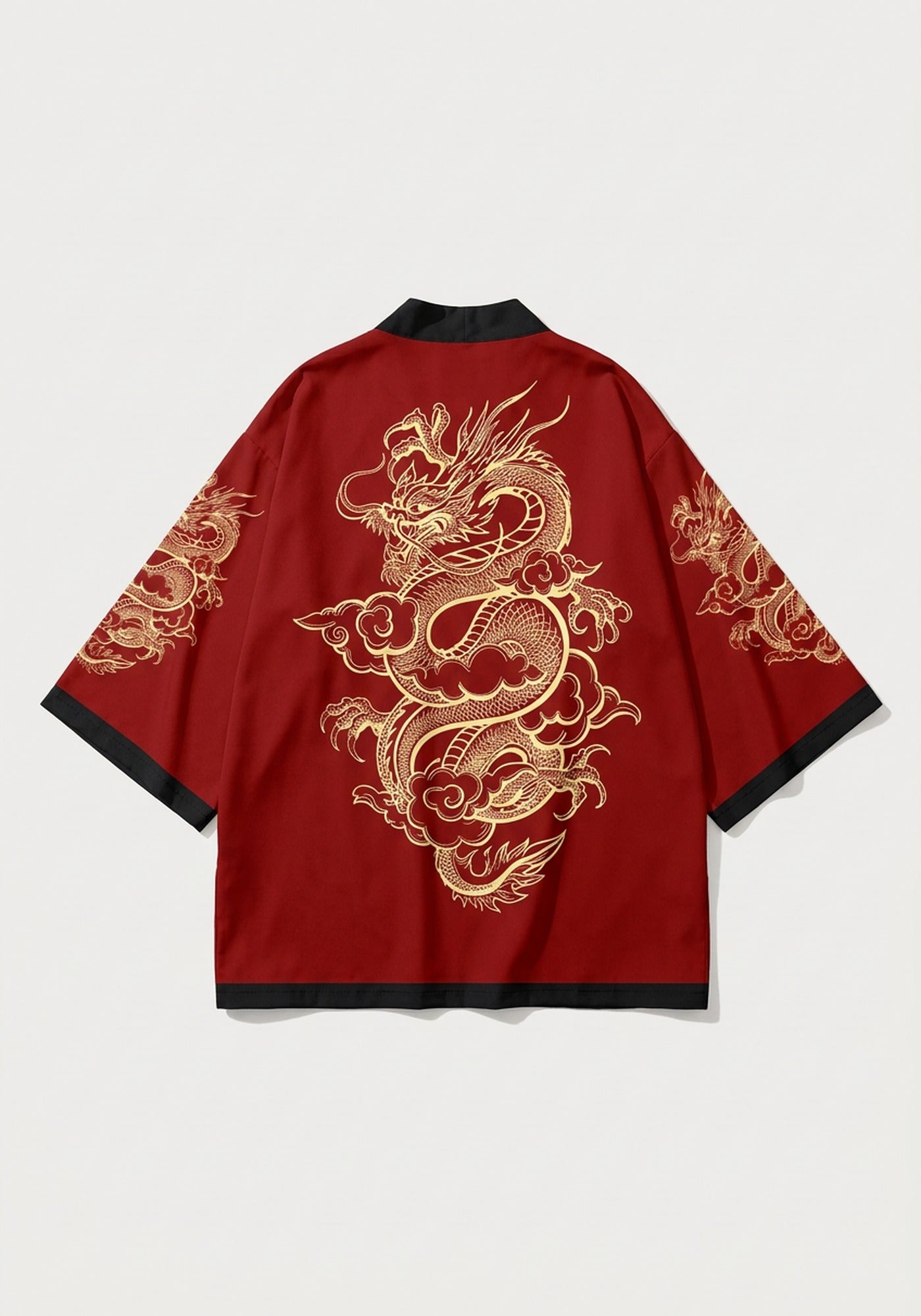 Kimono Kinder Jungen