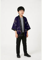Kimono Kinder Jungen