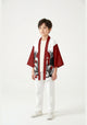 Kimono Kinder Jungen