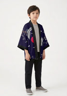 Kimono Kinder Jungen
