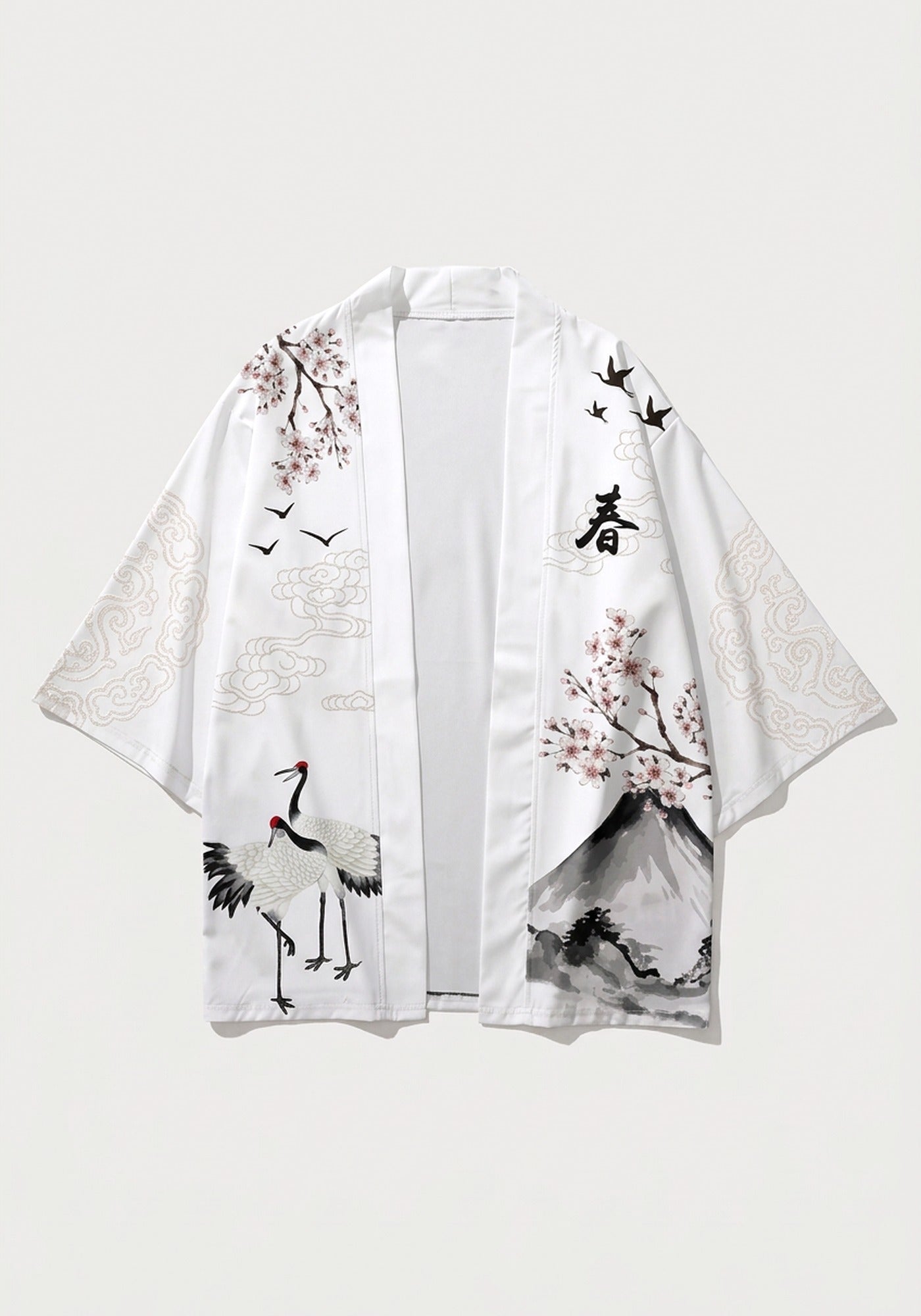 Kimono Kinder Jungen