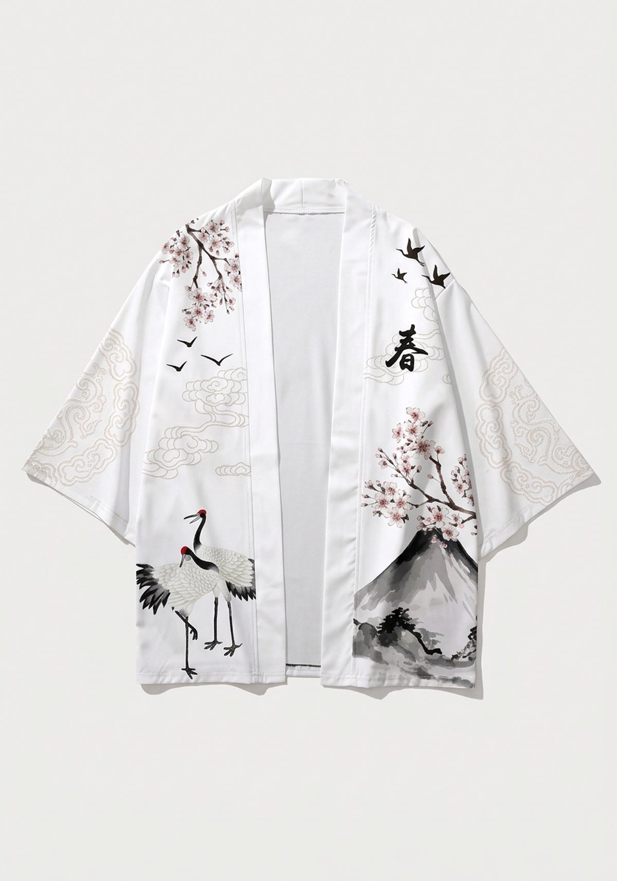 Kimono Kinder Jungen