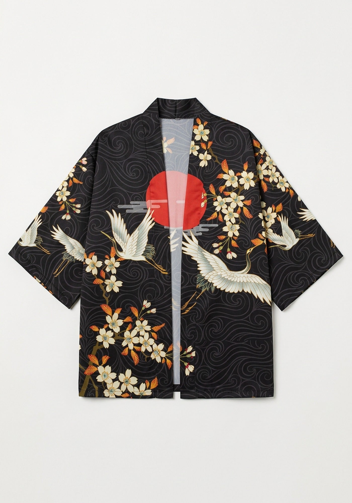 Kimono Kinder Jungen