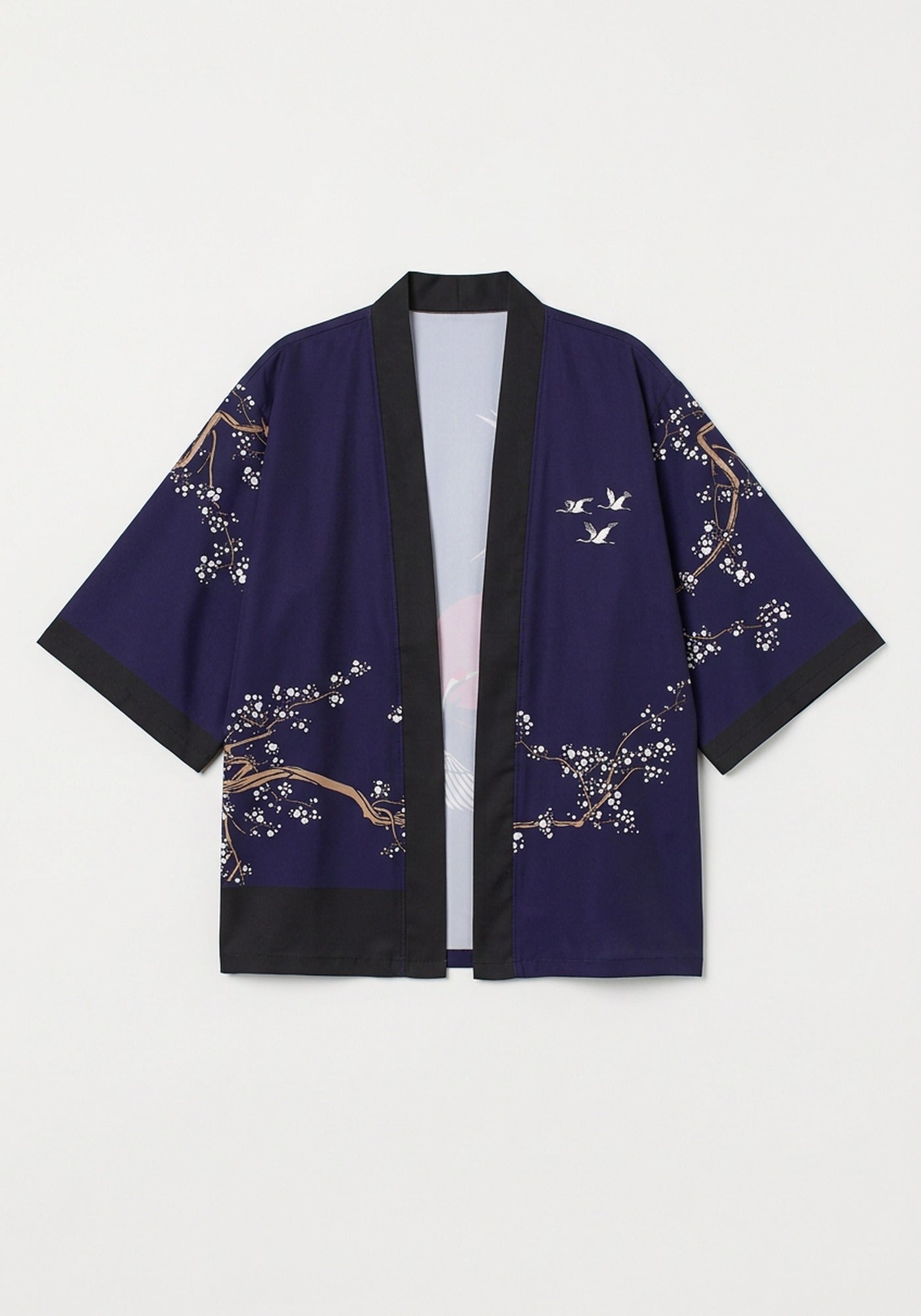 Kimono Kinder Jungen