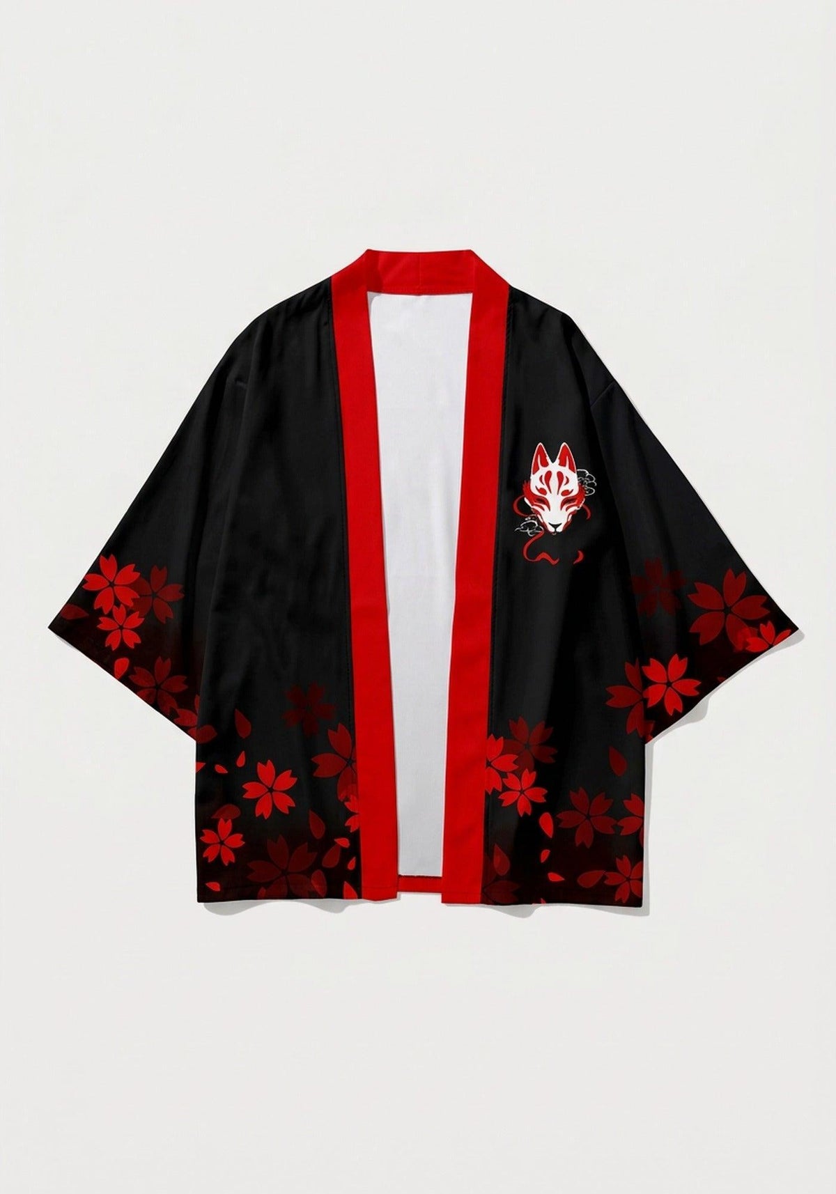 Kimono Kinder Jungen