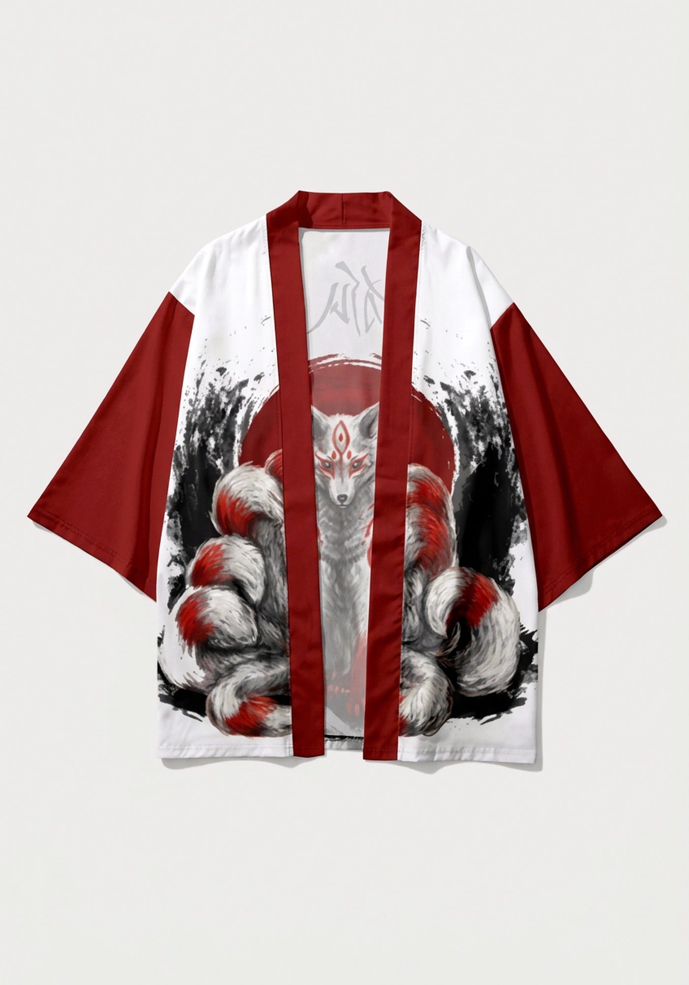 Kimono Kinder Jungen