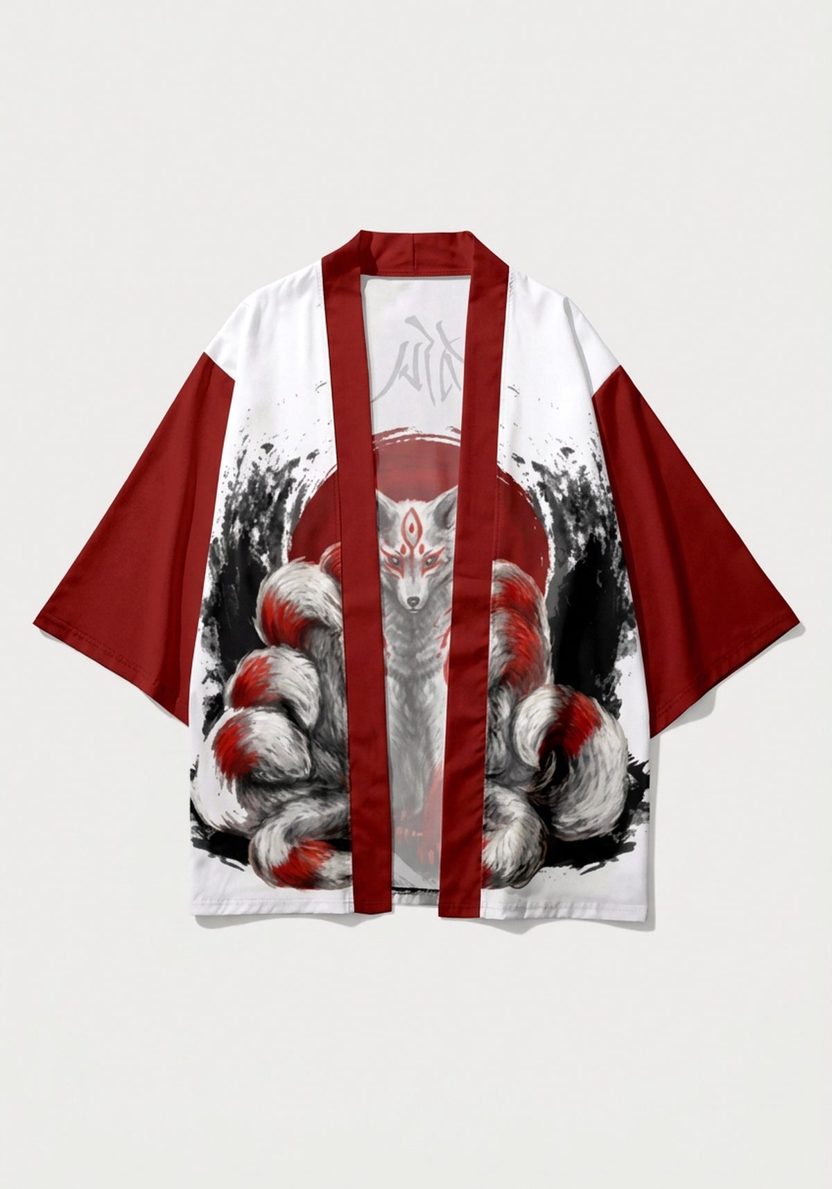 Kimono Kinder Jungen