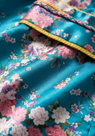 Kimono Kinder Mädchen