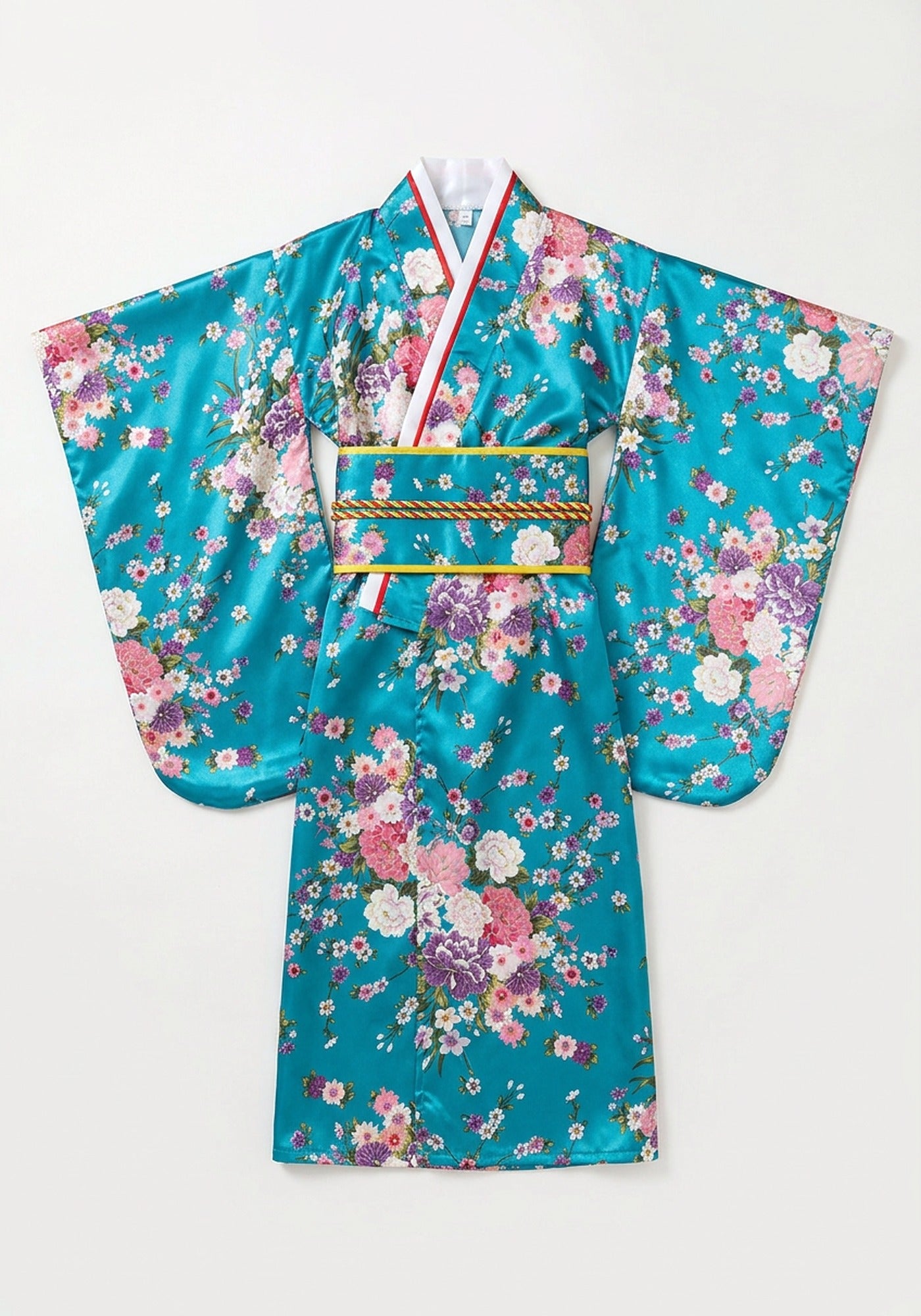 Kimono Kinder Mädchen