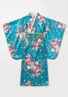 Kimono Kinder Mädchen