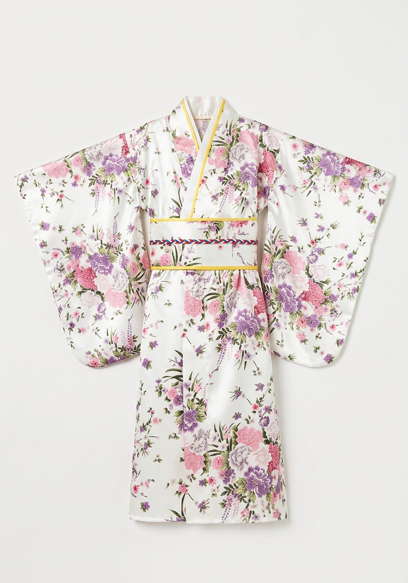 Kimono Kinder Mädchen