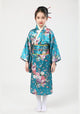 Kimono Kinder Mädchen