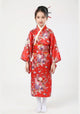 Kimono Kinder Mädchen