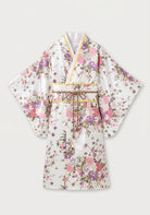 Kimono Kinder Mädchen