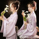 Kimono Kleid Elegant