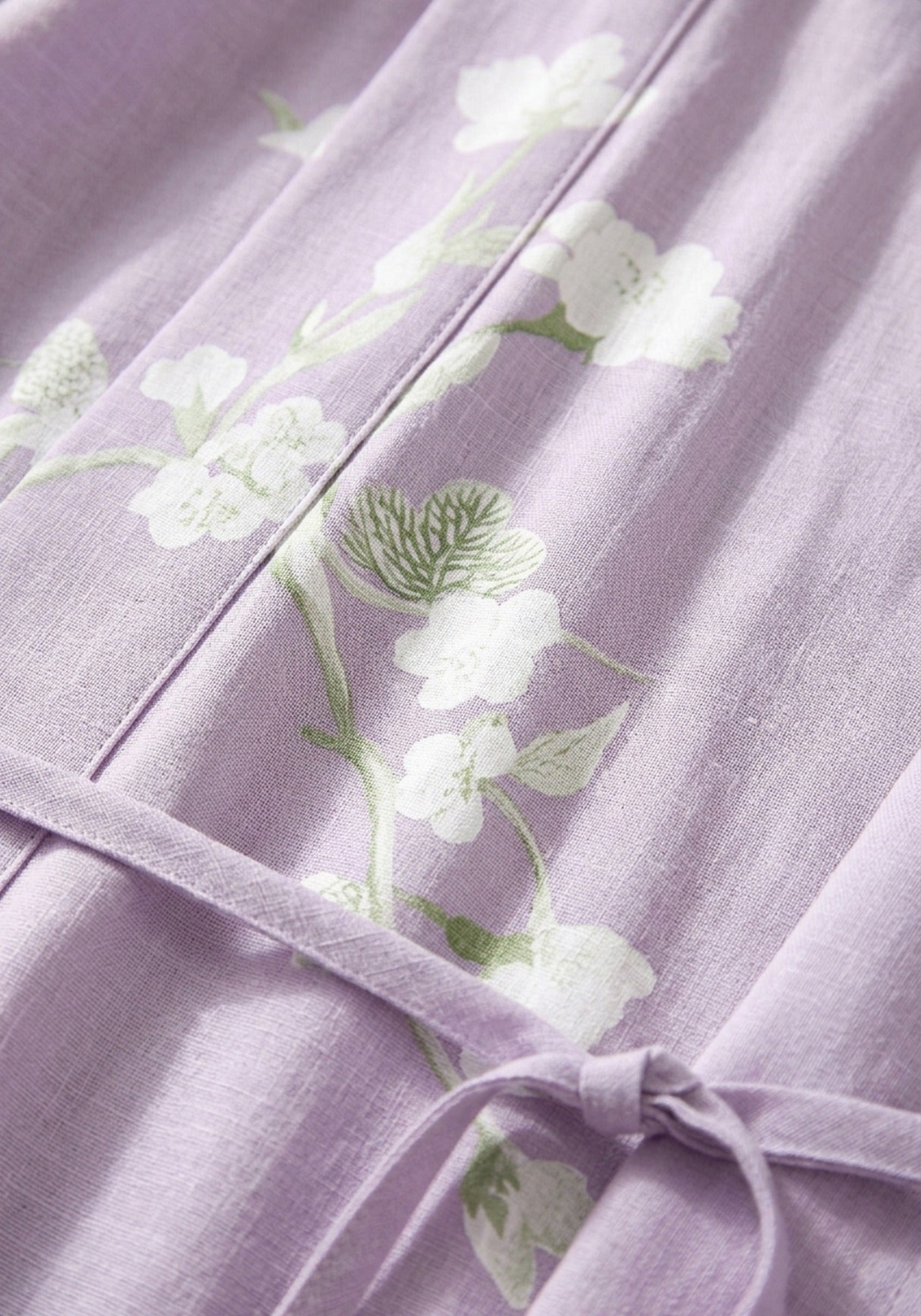 Kimono Kleid Elegant