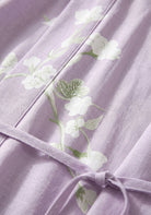 Kimono Kleid Elegant