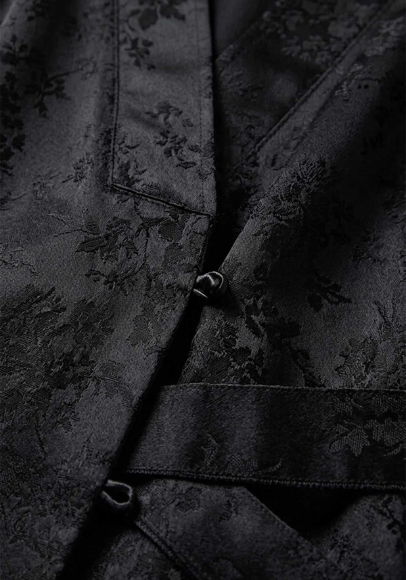 Kimono Kleid Midi