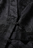 Kimono Kleid Midi