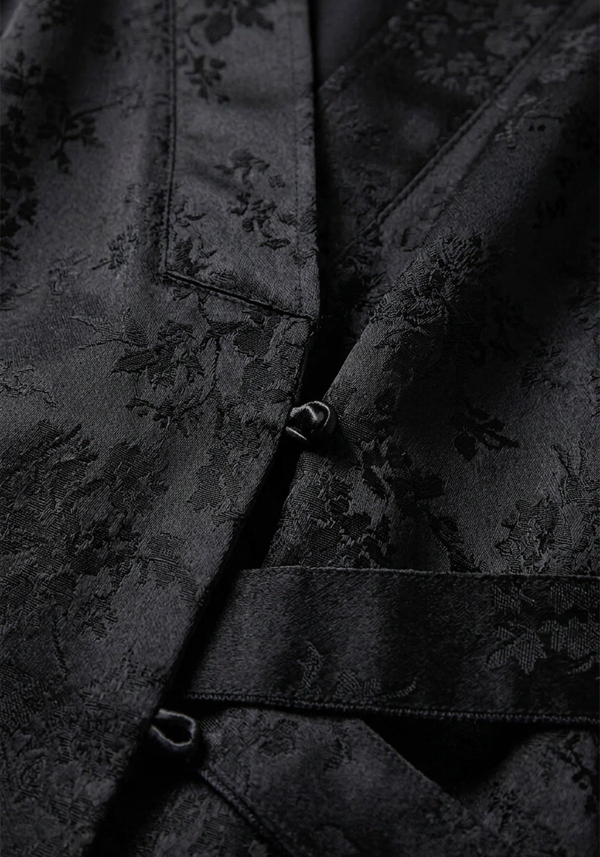 Kimono Kleid Midi