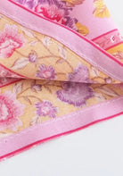 Kimono Lang Rosa