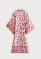 Kimono Lang Rosa