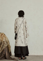 Kimono Leichte Jacke