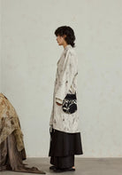 Kimono Leichte Jacke