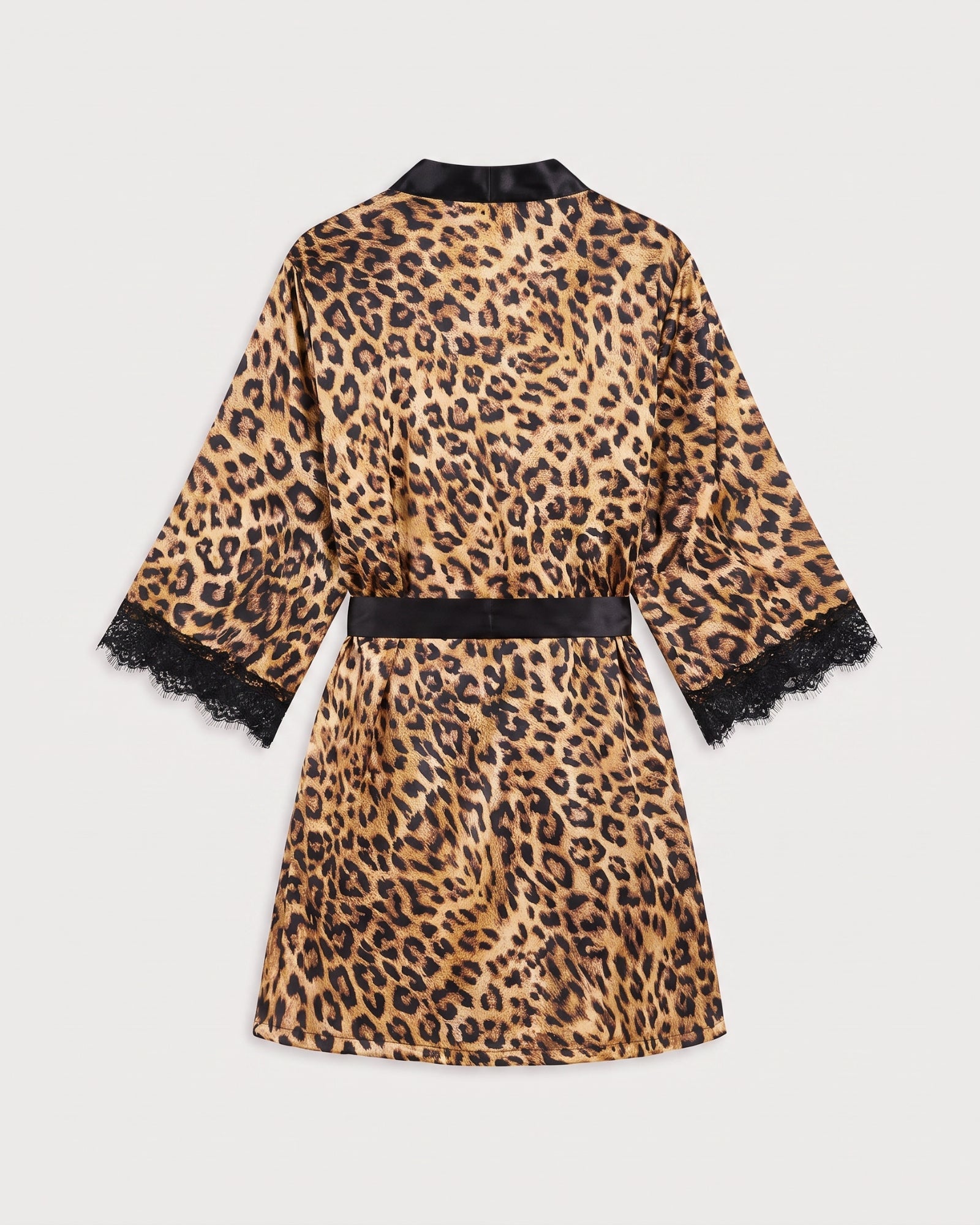 Kimono Leopard