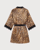 Kimono Leopard