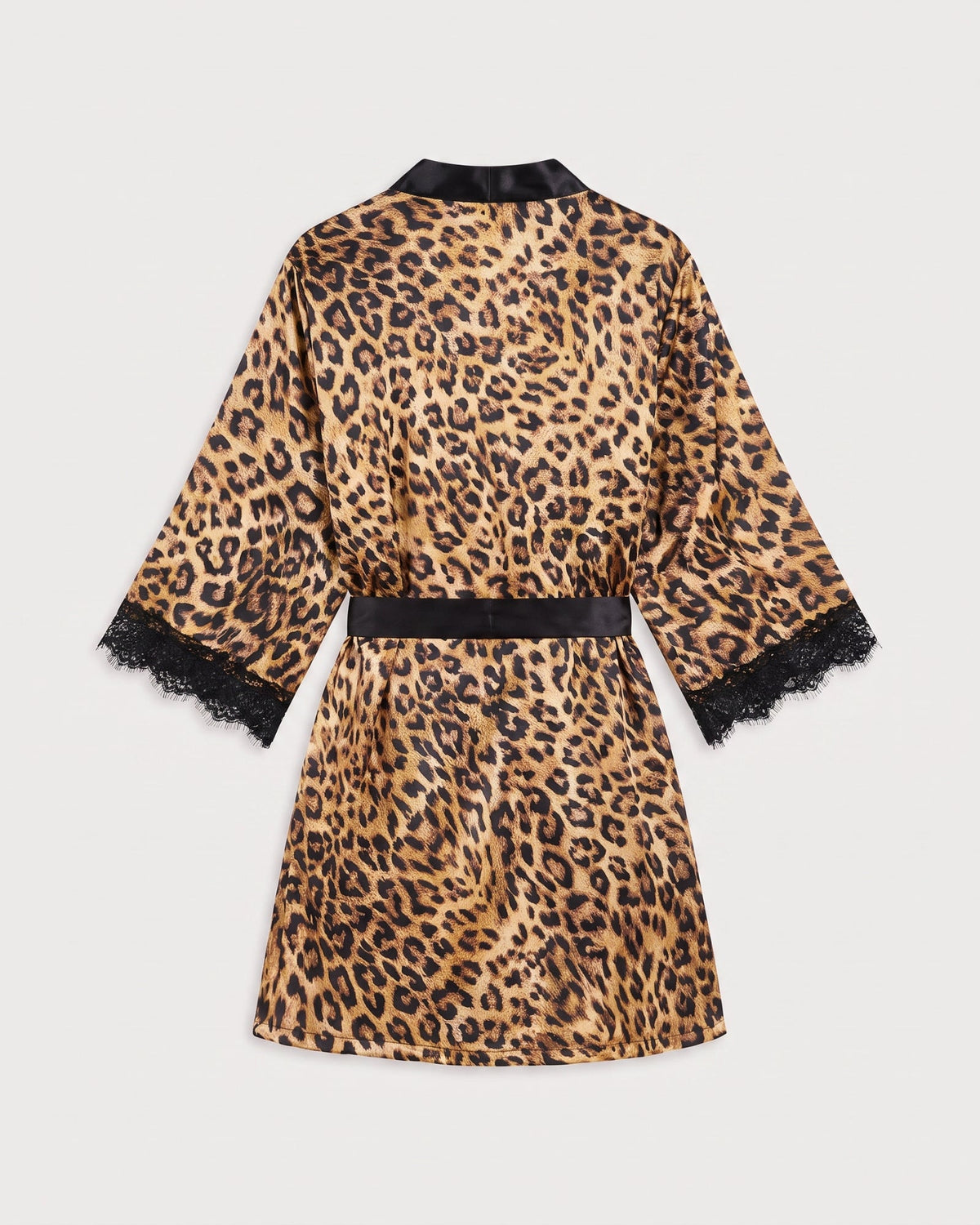 Kimono Leopard