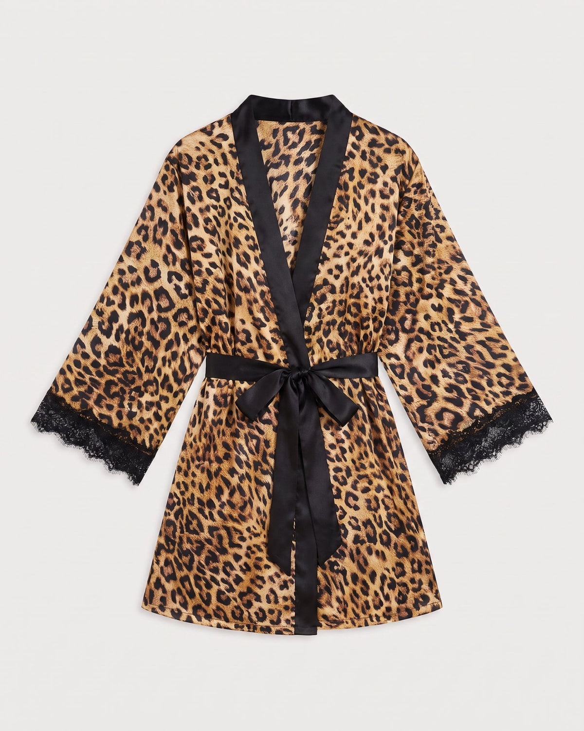 Kimono Leopard