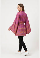 Kimono Magenta