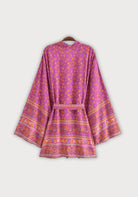 Kimono Magenta