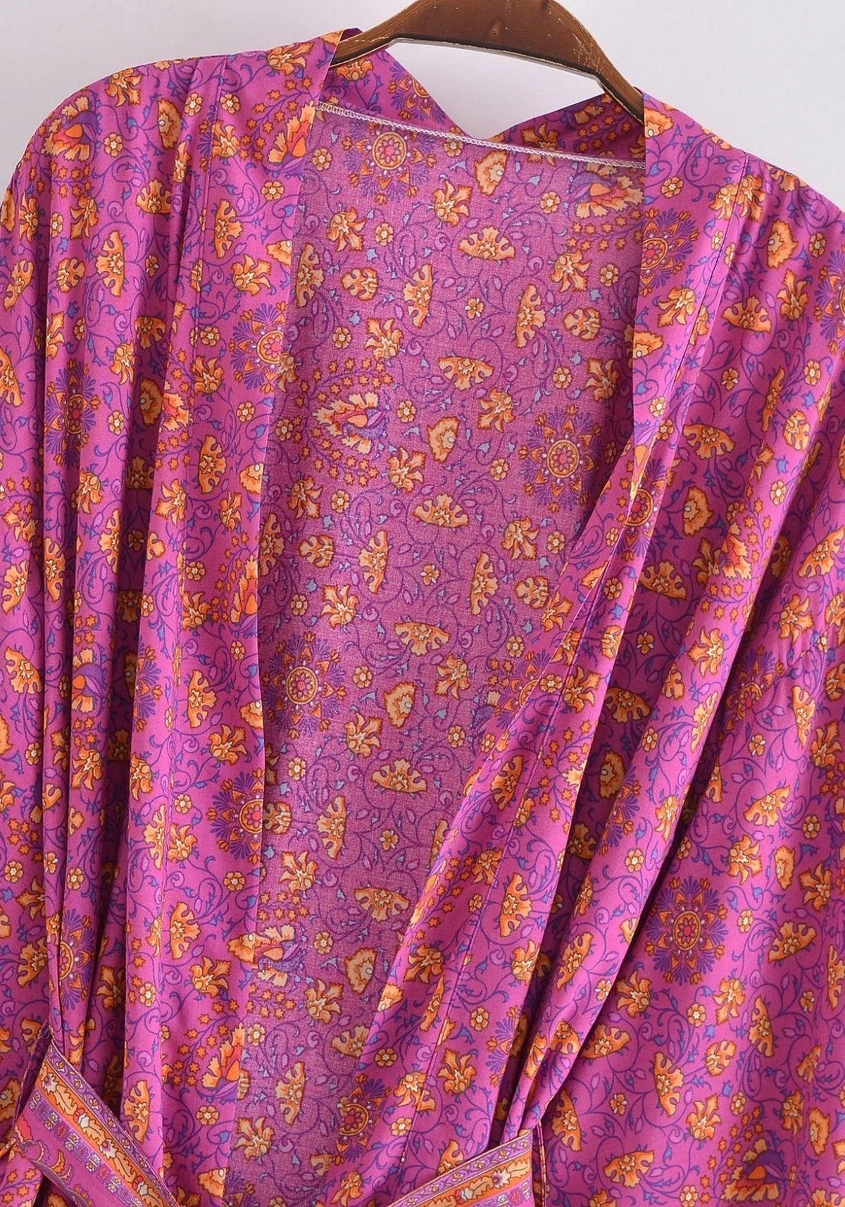Kimono Magenta