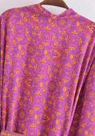 Kimono Magenta