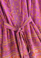 Kimono Magenta