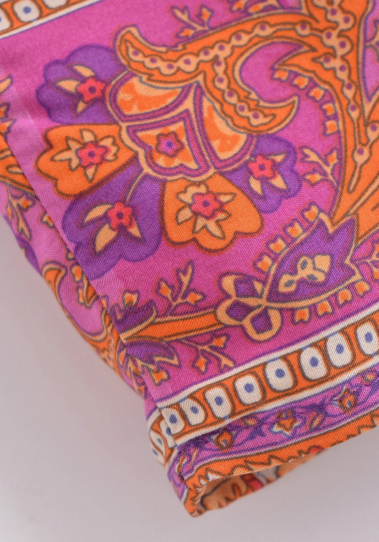 Kimono Magenta