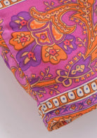 Kimono Magenta