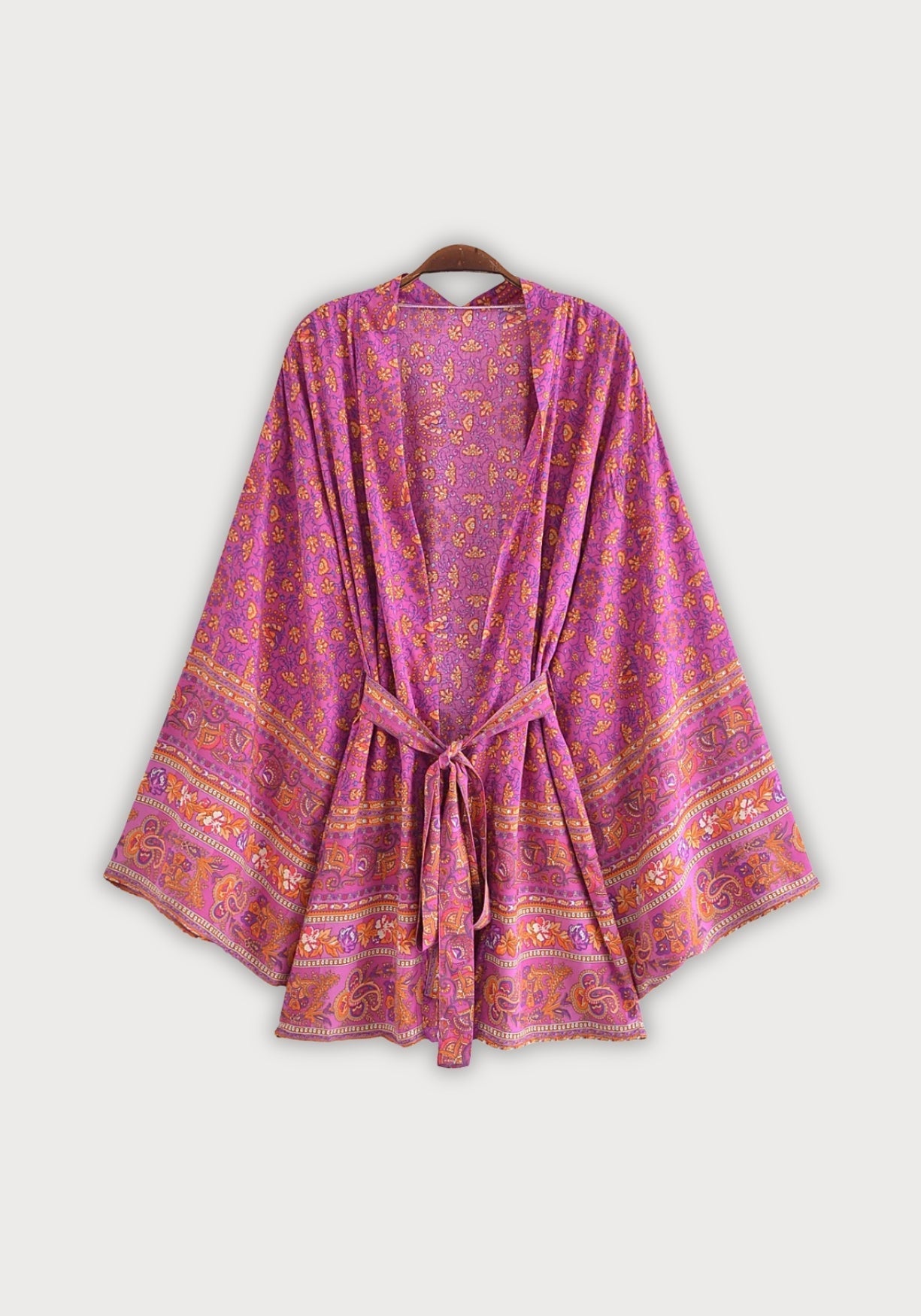 Kimono Magenta
