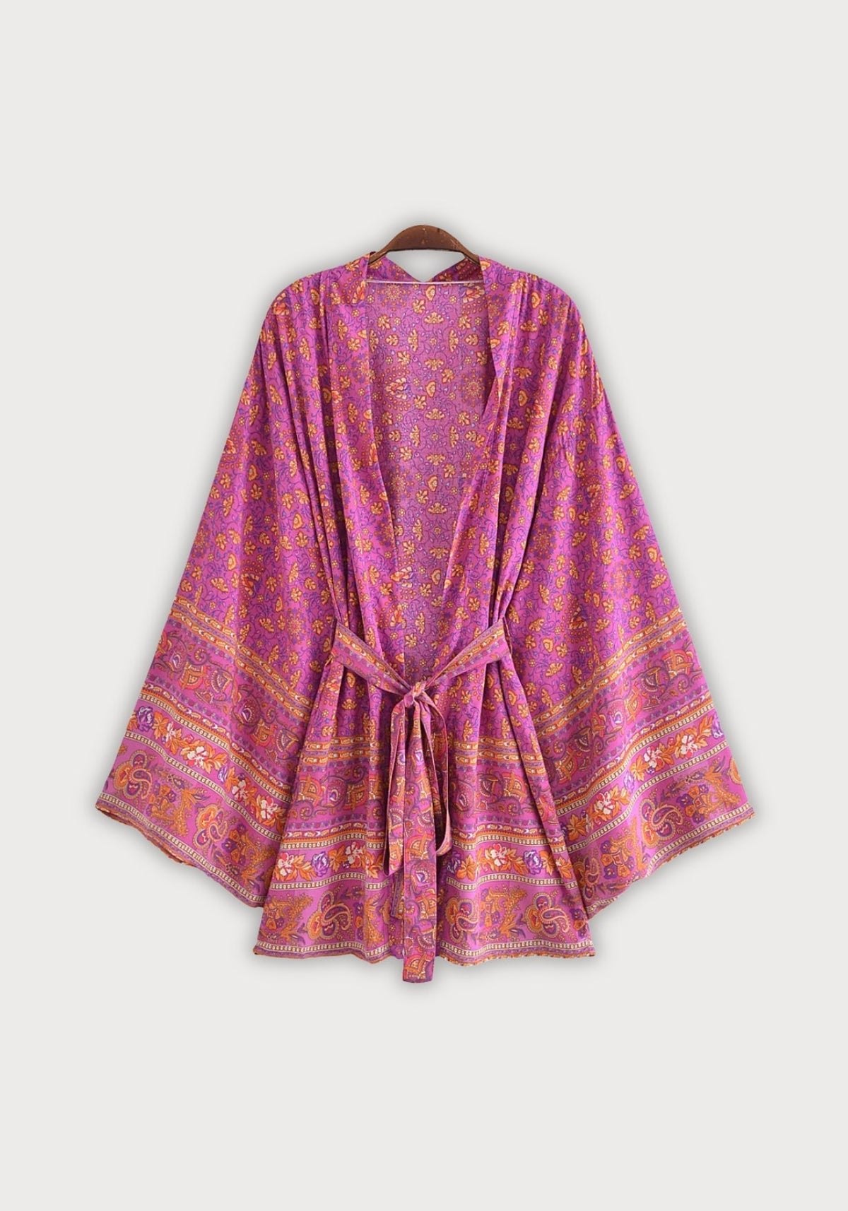 Kimono Magenta