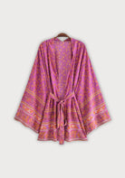 Kimono Magenta